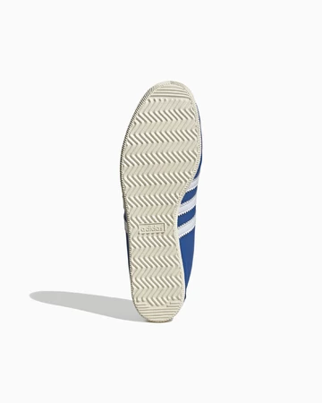 adidas Japan Blue Royal Sohle