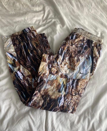 Drake NOCTA Nike Camo Running Gear