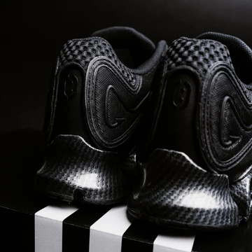 adidas Megaride O1 Black