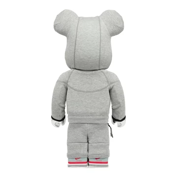Nike Tech Fleece Medicom Bearbrick