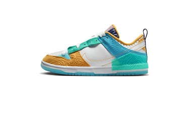 SWDC Nike Dunk Low Disrupt 2