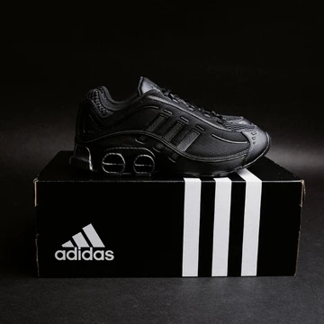 adidas Megaride O1 Black