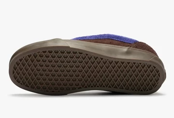 Sneakersnstuff Vans Knu Skool Sohle