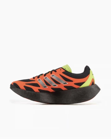 adidas Adizero Aruku Neon Pack Außenseite