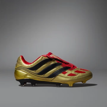 adidas Predator Precision Zinedine Zidane Außenseite