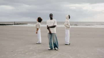 A Ma Maniere Jordan 5 Diffused Blue