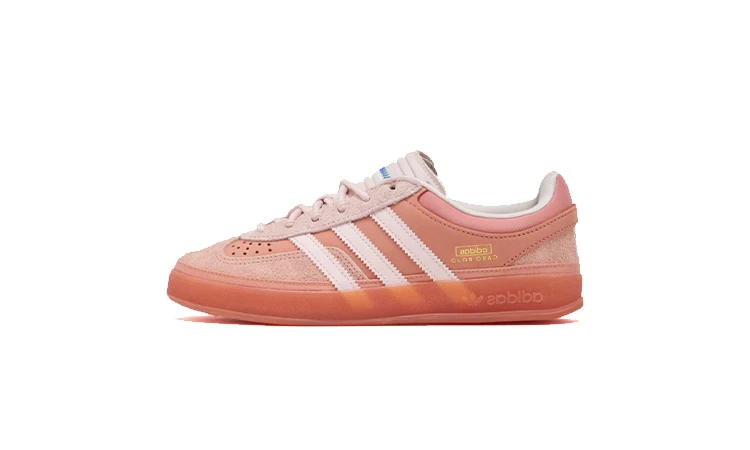 Bad Bunny X adidas Gazelle Cabo Rojo