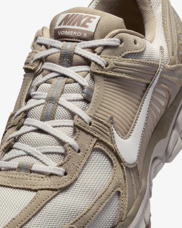 Nike Zoom Vomero Sesame Khaki Detailbild