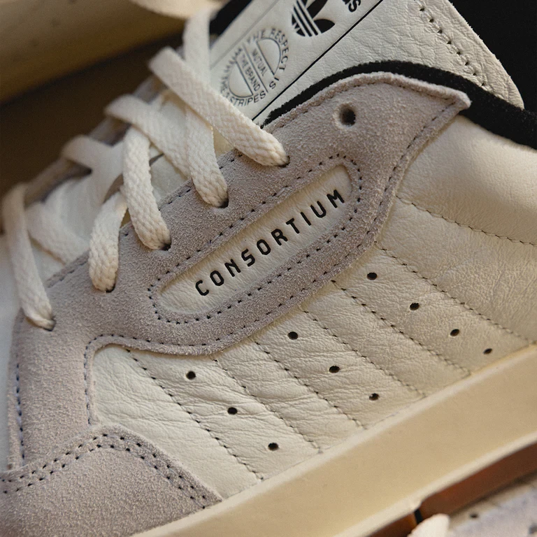 adidas gazelle silver green womens White adidas Consortium SC Powerphase