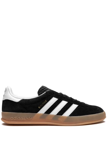 adidas Gazelle Indoor Black Gum