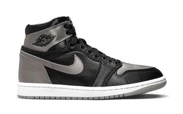 Jordan 1 High Satin Shadow Innenseite