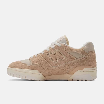 Aimé Leon Dore New Balance 550 Warm Sand - innen
