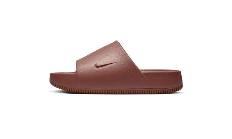 Nike Calm Slide Rugged Orange