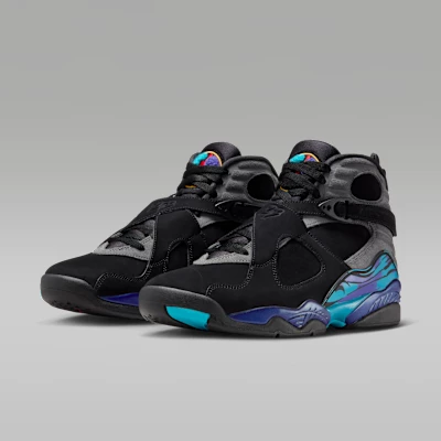 ！ Jordan 8 Retro Aqua 305381-006 | Dead Stock