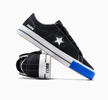 Converse One Star Pro City Edition