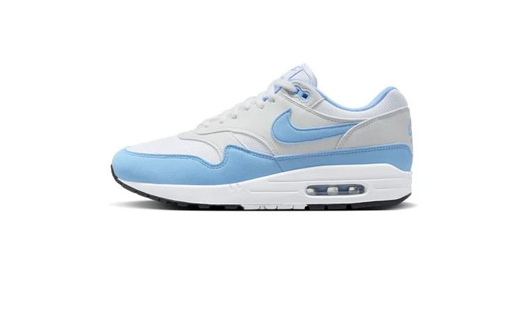 Air Max 1 University Blue