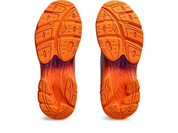 Kiko Kostadinov x Asics UB7-S GT-2160 Pack White Sohle