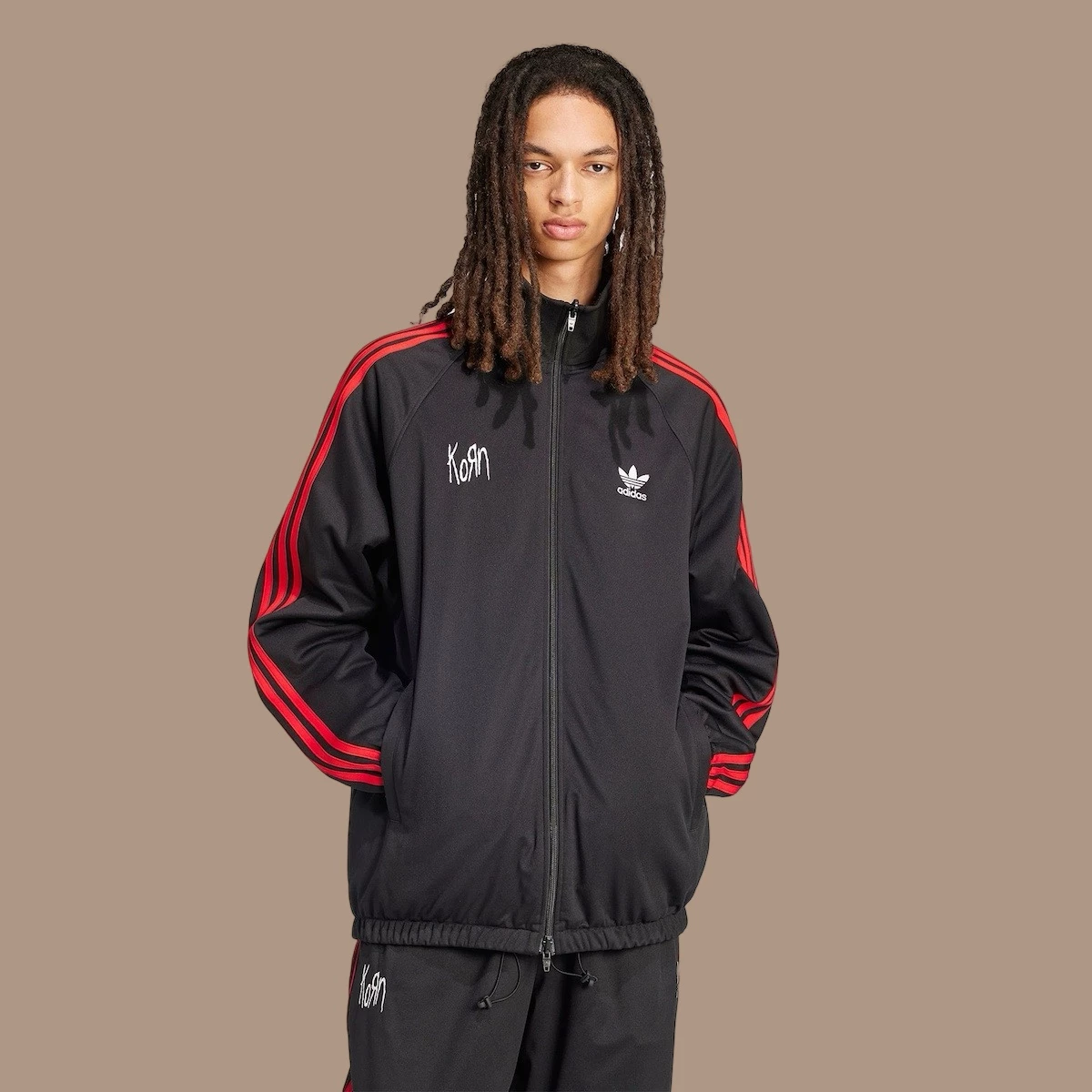 KORN x adidas Superstar 30th Anniversary IH1313 | Dead Stock