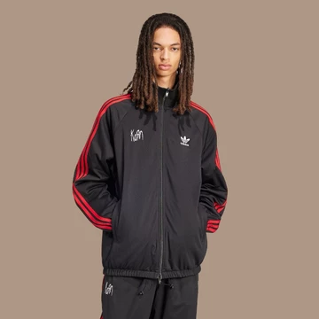 KORN x adidas Superstar 30th Anniversary