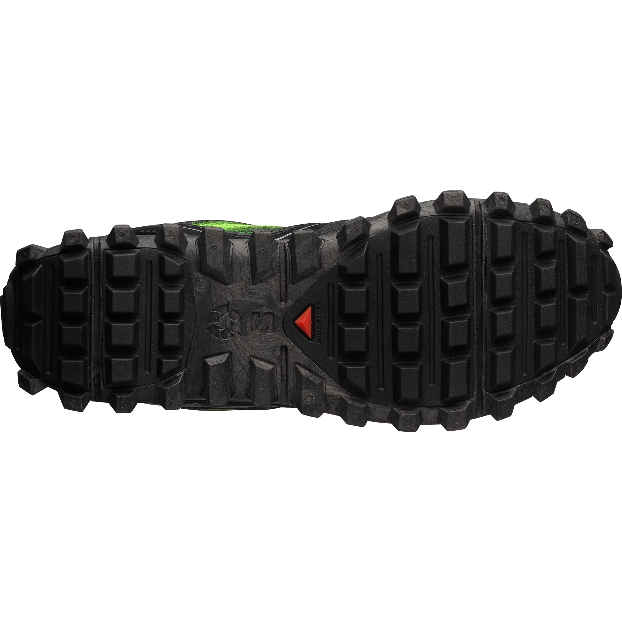 Aries x Salomon Snowclog Pack | Dead Stock