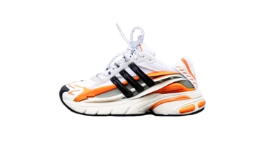 adidas Jellyfish Solar Orange