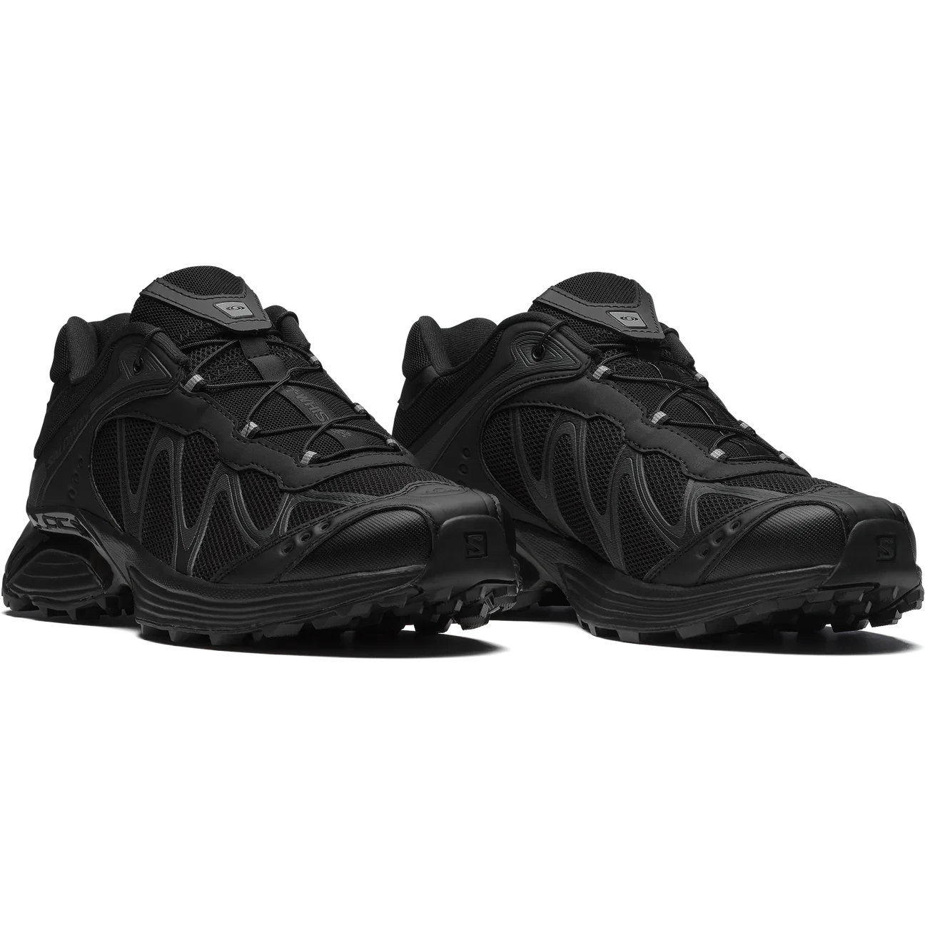 Salomon XT-Whisper Black L47762000 | Dead Stock