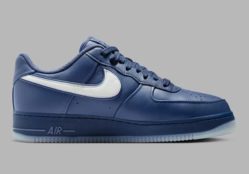 A Ma Maniere x Nike Air Force 1 Low Pack