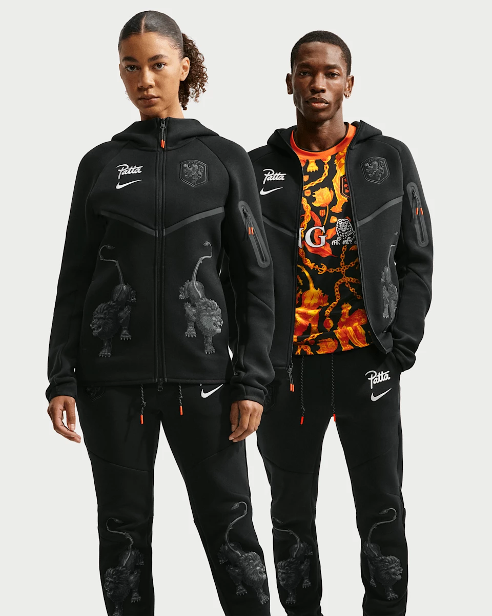 Nike X2 x Cryoshot World Cup Collection | Dead Stock