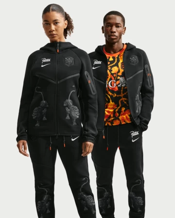 Nike X2 x Cryoshot World Cup Collection