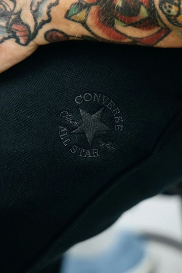 Awake NY x Converse One Star Pro Logo