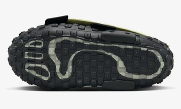 CPFM Nike Air Flea 2 Black Alabaster