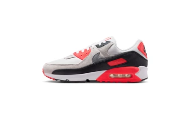 Nike Air Max 90 Infrared 3M