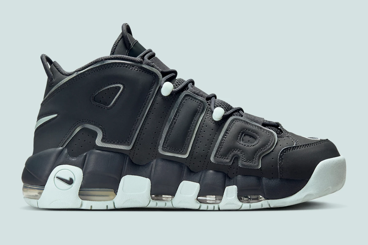 Air uptempo pro online