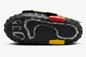 CPFM Nike Air Flea 2 Faded Spruce