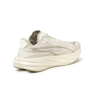 Puma Deviate Nitro Alpine Snow schräg
