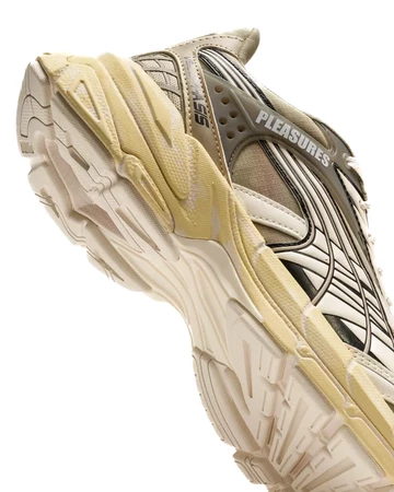 Pleasures Puma Velophasis Layer Birch Tree Detail