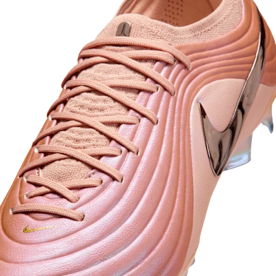 Nike Tiempo Maestro Elite LE Metallic Red Bronze IF4127-960  display picture 1