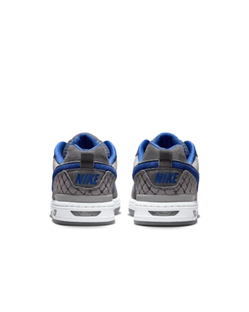 Nike Paul Rodriguez Air Zoom Low Flint Grey