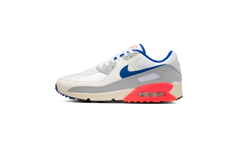 Nike Air Max 90 Ultramarine