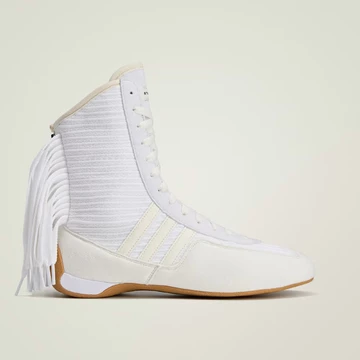 Stella McCartney x adidas Rasant V3 Cloud White Außenseite