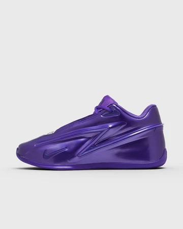 Nike KD19 Purple Stuff