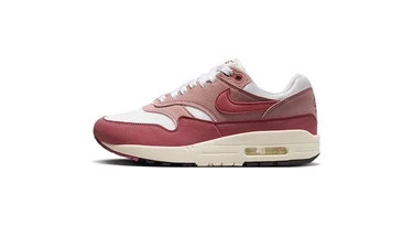 Air Max 1 Red Stardust