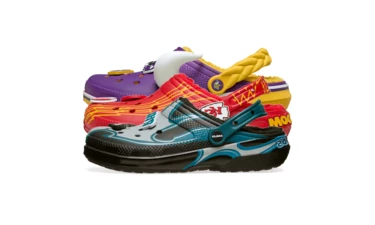 NFL x Crocs Classic Lined Clog Pack
