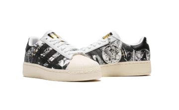 adidas Originals x Star Wars Pack Pattern Paar