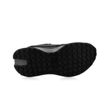 Nike Phoenix Waffle Black Anthracite sohle