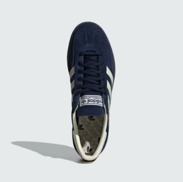 adidas Handball Spezial Night Indigo von oben