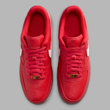 A Ma Maniere x Nike Air Force 1 Low Pack