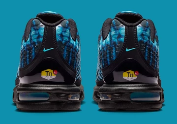 Nike Air Max Plus VII Scorpion