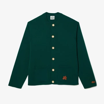 Lacoste Golf le FLEUR Apparel Kollektion