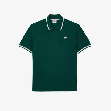 Lacoste Golf le FLEUR Apparel Kollektion